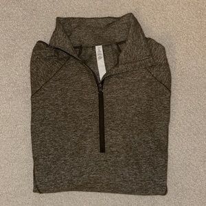 Lululemon Quarterzip